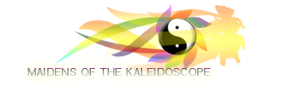 Maidens of the Kaleidoscope